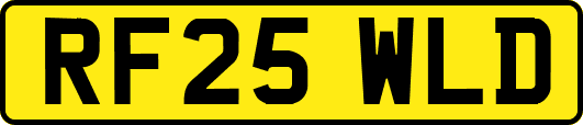 RF25WLD