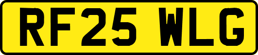 RF25WLG