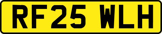 RF25WLH