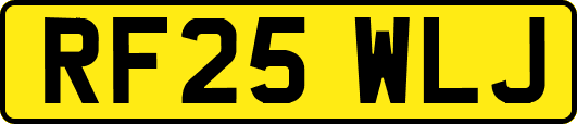 RF25WLJ
