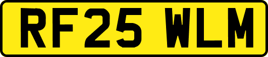RF25WLM