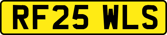 RF25WLS