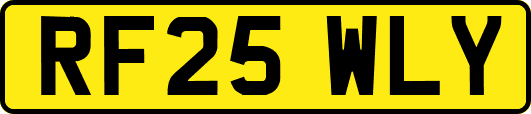 RF25WLY