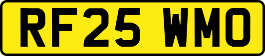 RF25WMO