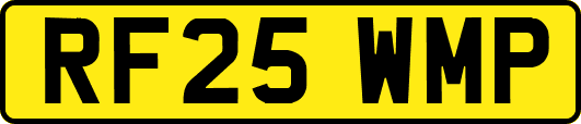 RF25WMP