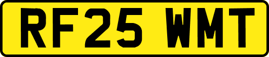 RF25WMT