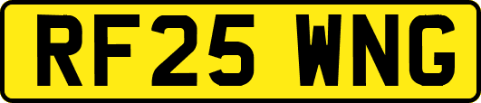 RF25WNG