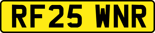 RF25WNR