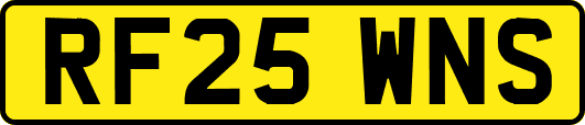 RF25WNS