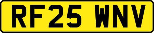 RF25WNV