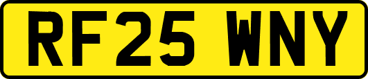 RF25WNY