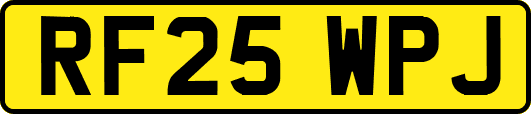 RF25WPJ