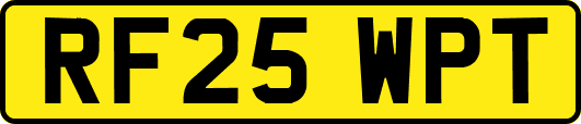 RF25WPT