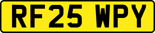 RF25WPY