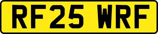 RF25WRF