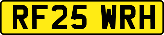 RF25WRH