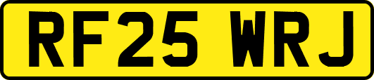 RF25WRJ