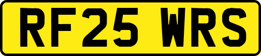 RF25WRS