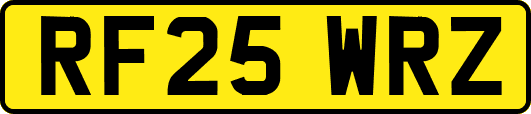RF25WRZ