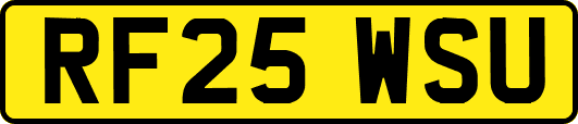 RF25WSU