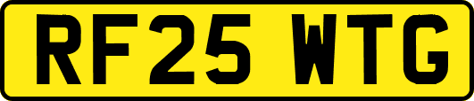 RF25WTG