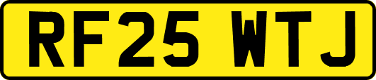 RF25WTJ