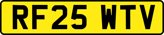 RF25WTV