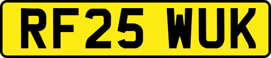 RF25WUK