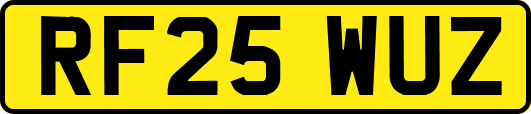 RF25WUZ