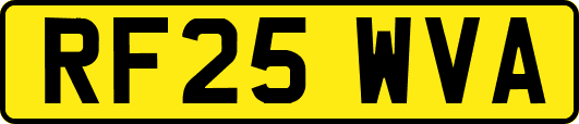 RF25WVA