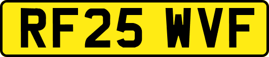 RF25WVF