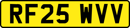 RF25WVV