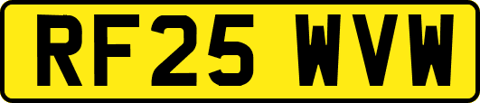 RF25WVW