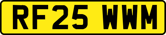 RF25WWM