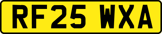 RF25WXA