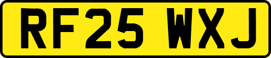 RF25WXJ