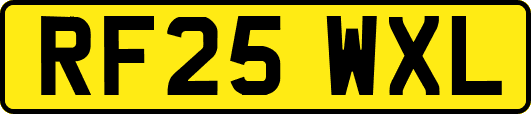 RF25WXL