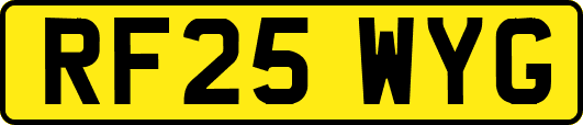 RF25WYG