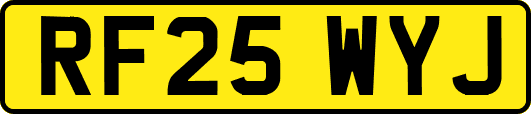 RF25WYJ