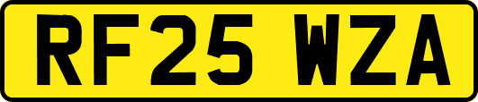 RF25WZA