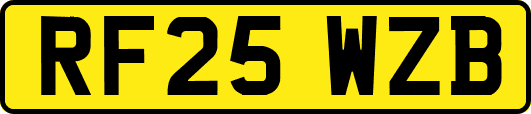 RF25WZB