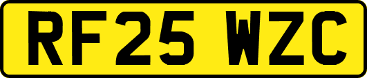 RF25WZC