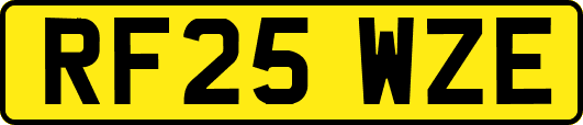 RF25WZE