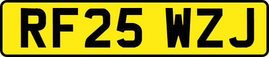 RF25WZJ