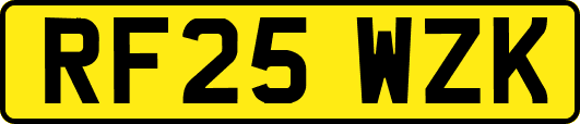 RF25WZK