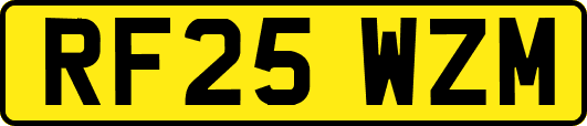 RF25WZM