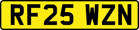 RF25WZN