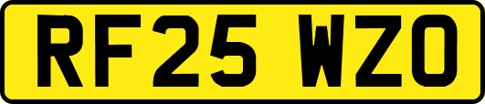 RF25WZO