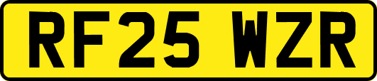 RF25WZR