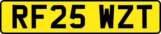 RF25WZT